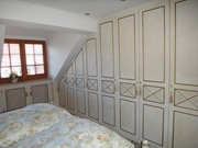 Schlafzimmerschrank